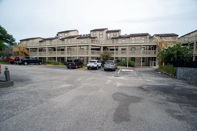 501 Maison Dr.