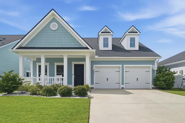 5681 Lacebark Trail