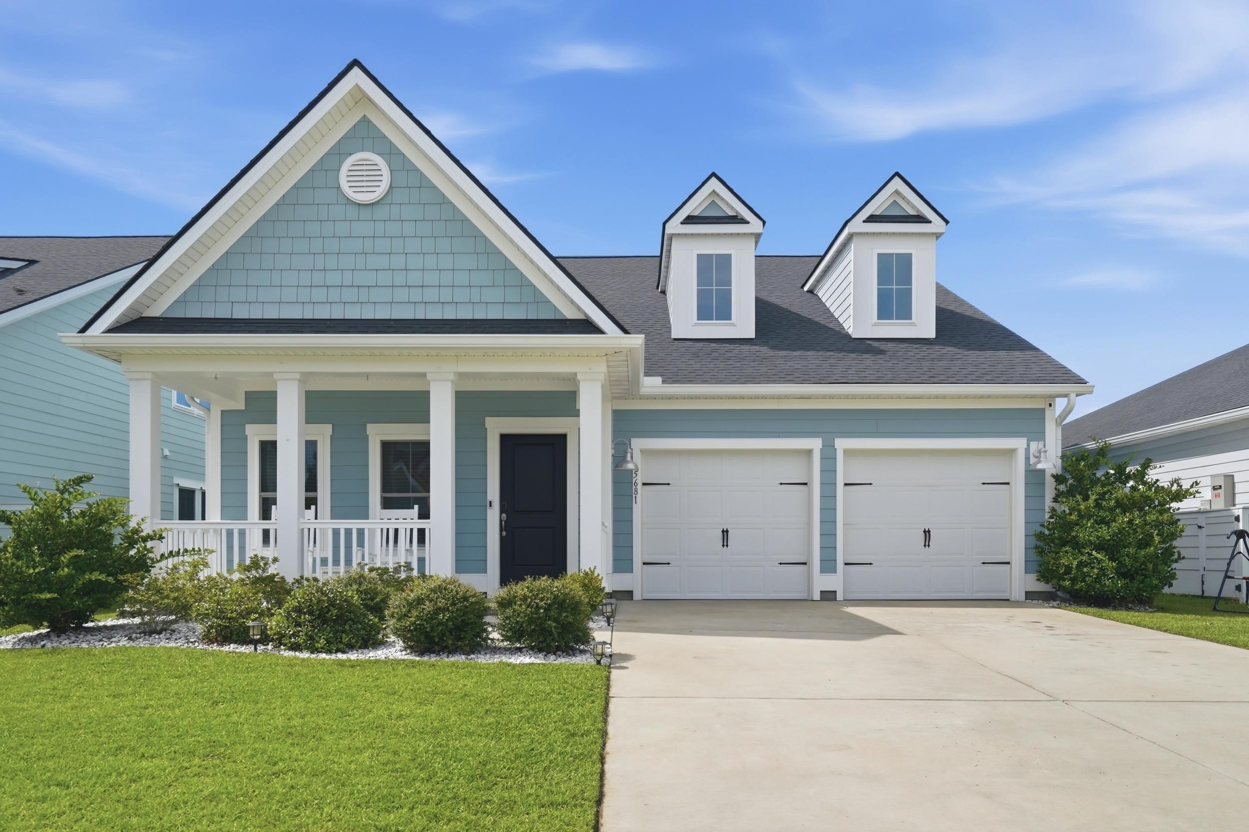 5681 Lacebark Trail – Myrtle Beach, SC