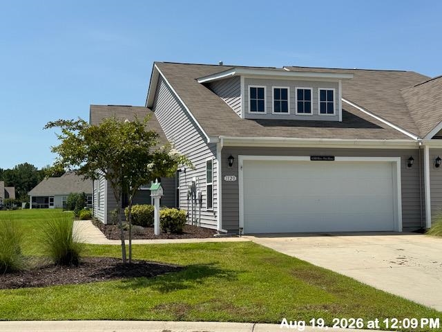 1120 Hickory Knob Ct. – Myrtle Beach, SC