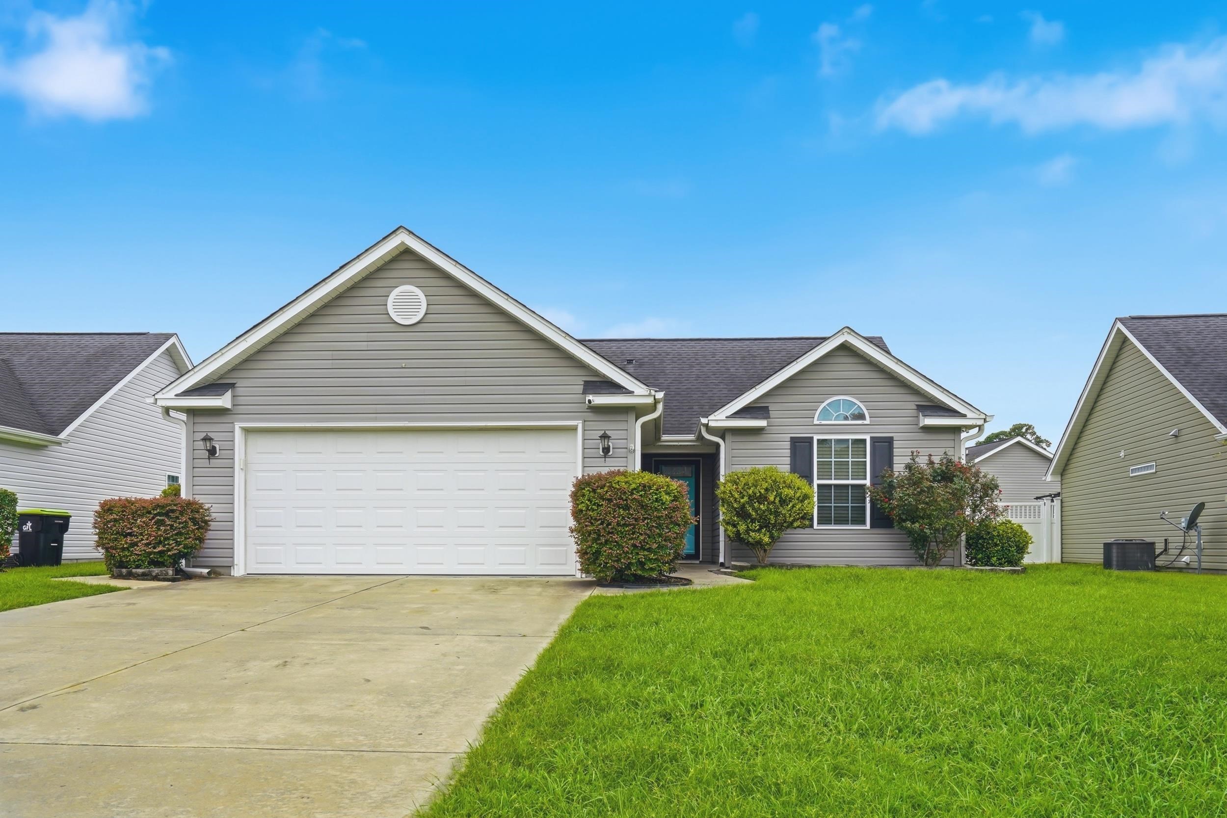 296 Foxpath Loop – Myrtle Beach, SC