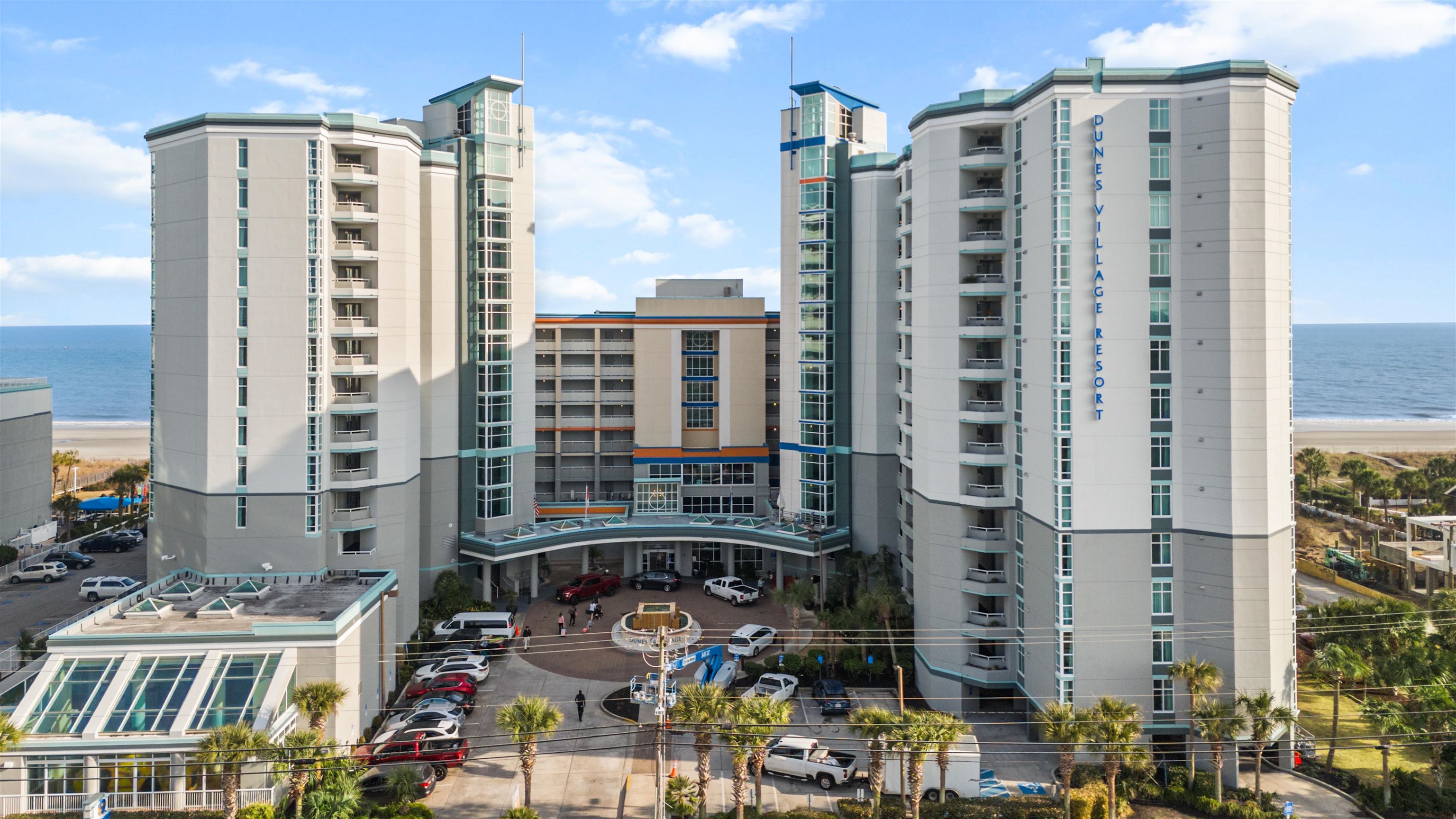 5200 N Ocean Blvd. – Myrtle Beach, SC