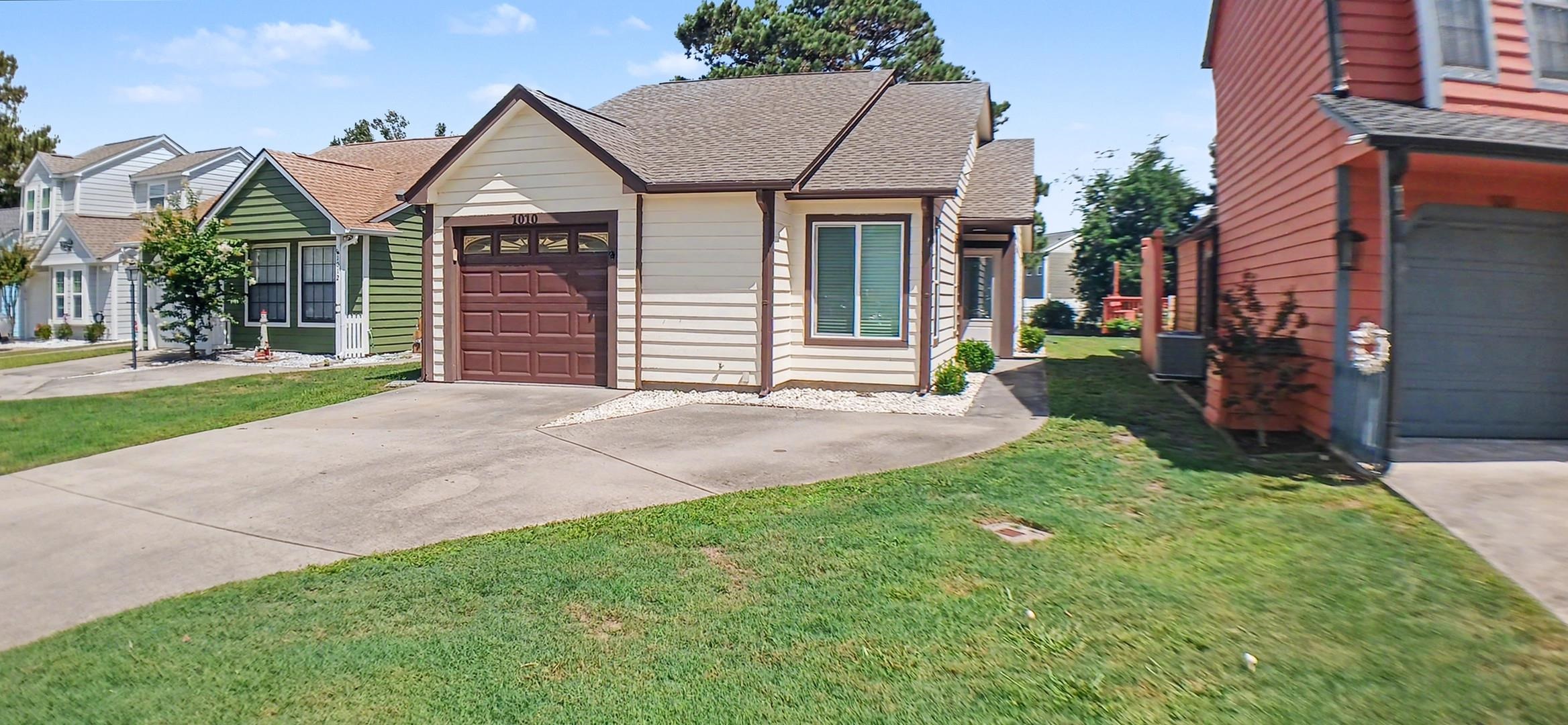 1010 Charles St. – North Myrtle Beach, SC
