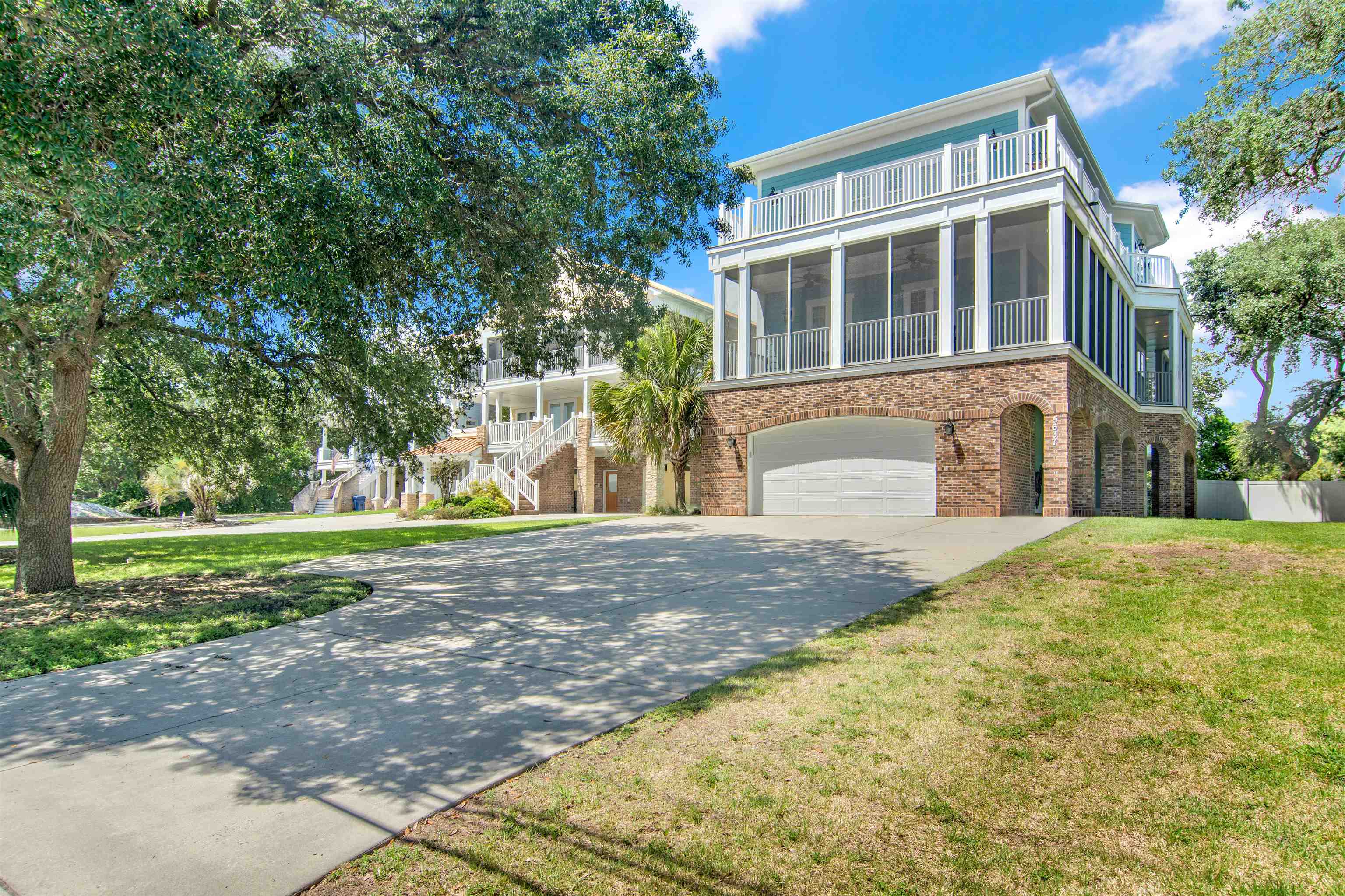 5637 Porcher Dr. – Myrtle Beach, SC