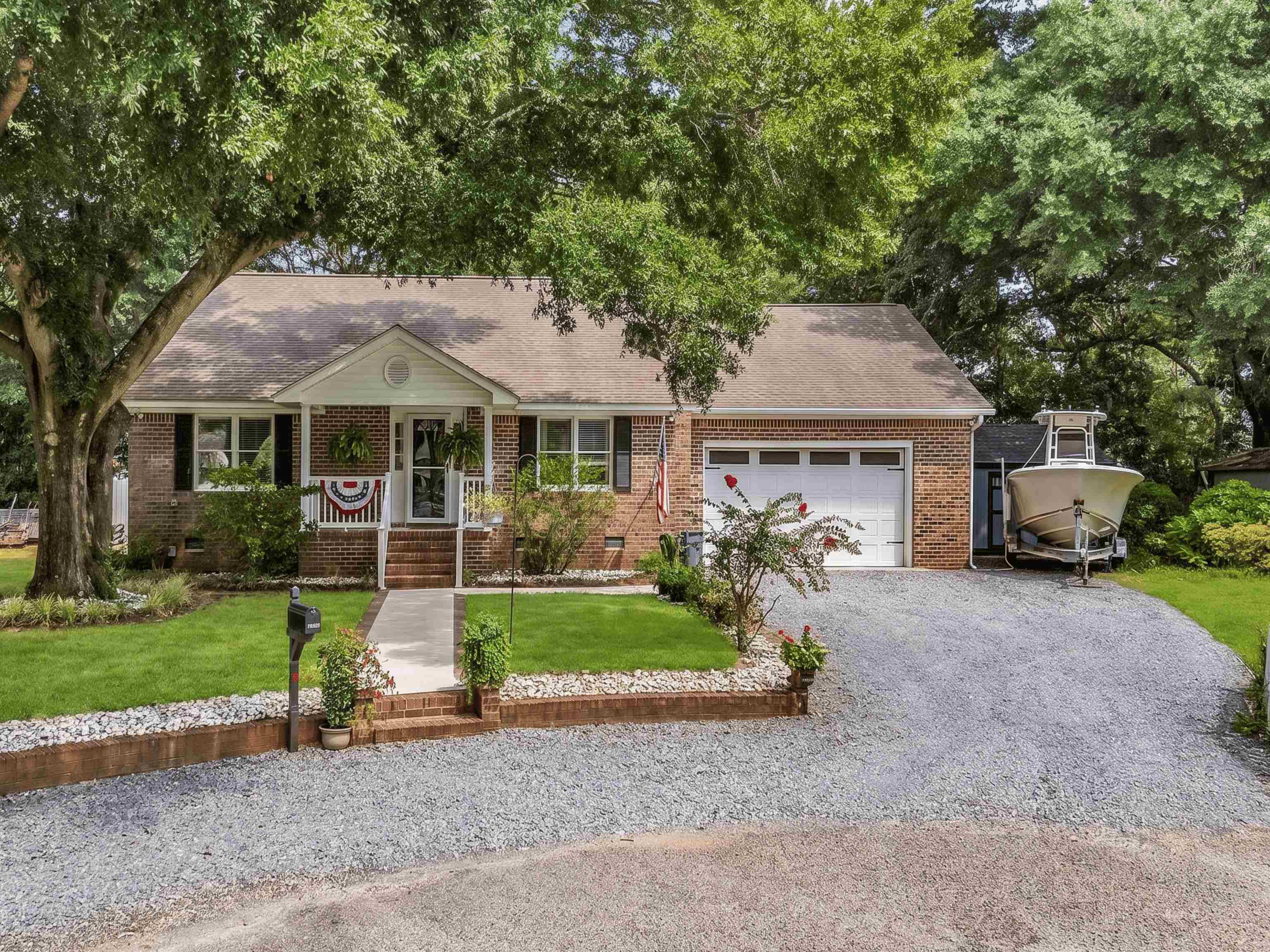 3560 Golden Rod Rd. – Murrells Inlet, SC