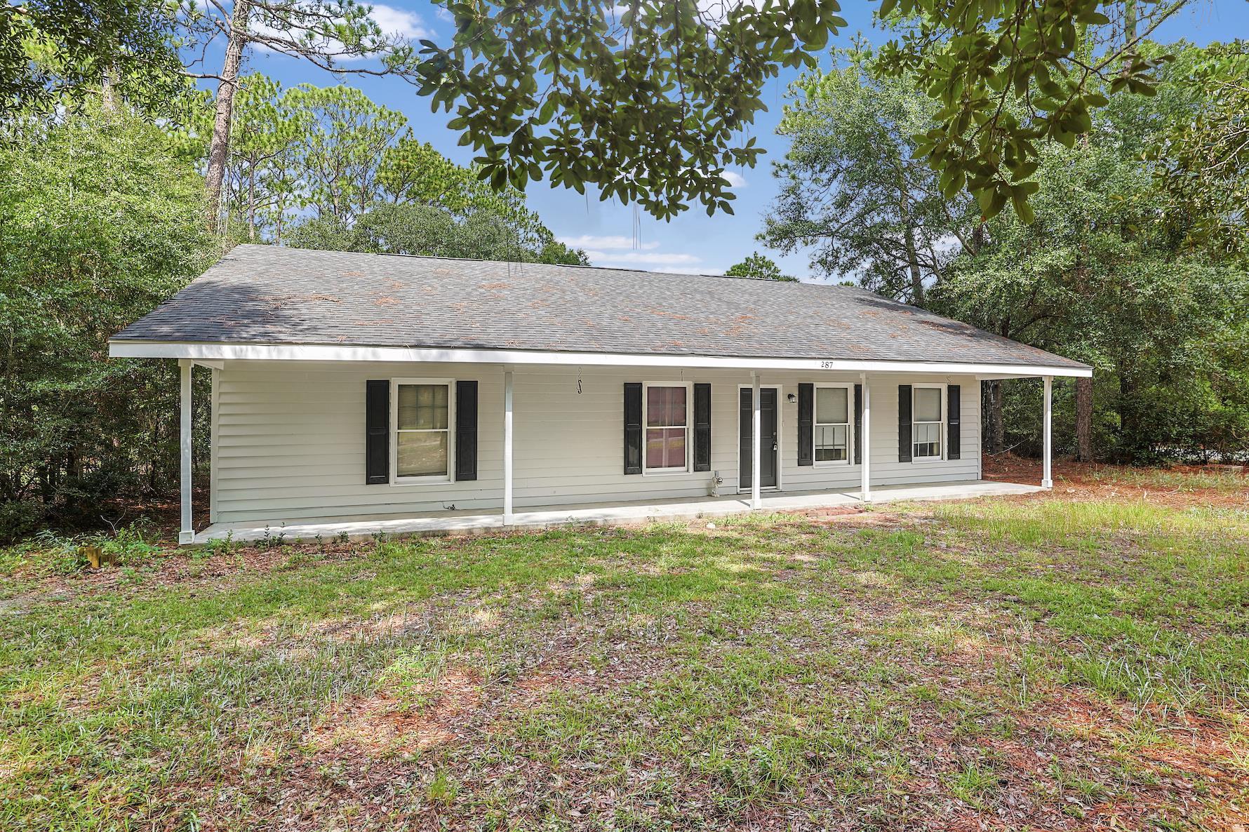 287 Kings River Rd. – Pawleys Island, SC