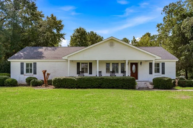 1582 Horry Rd.