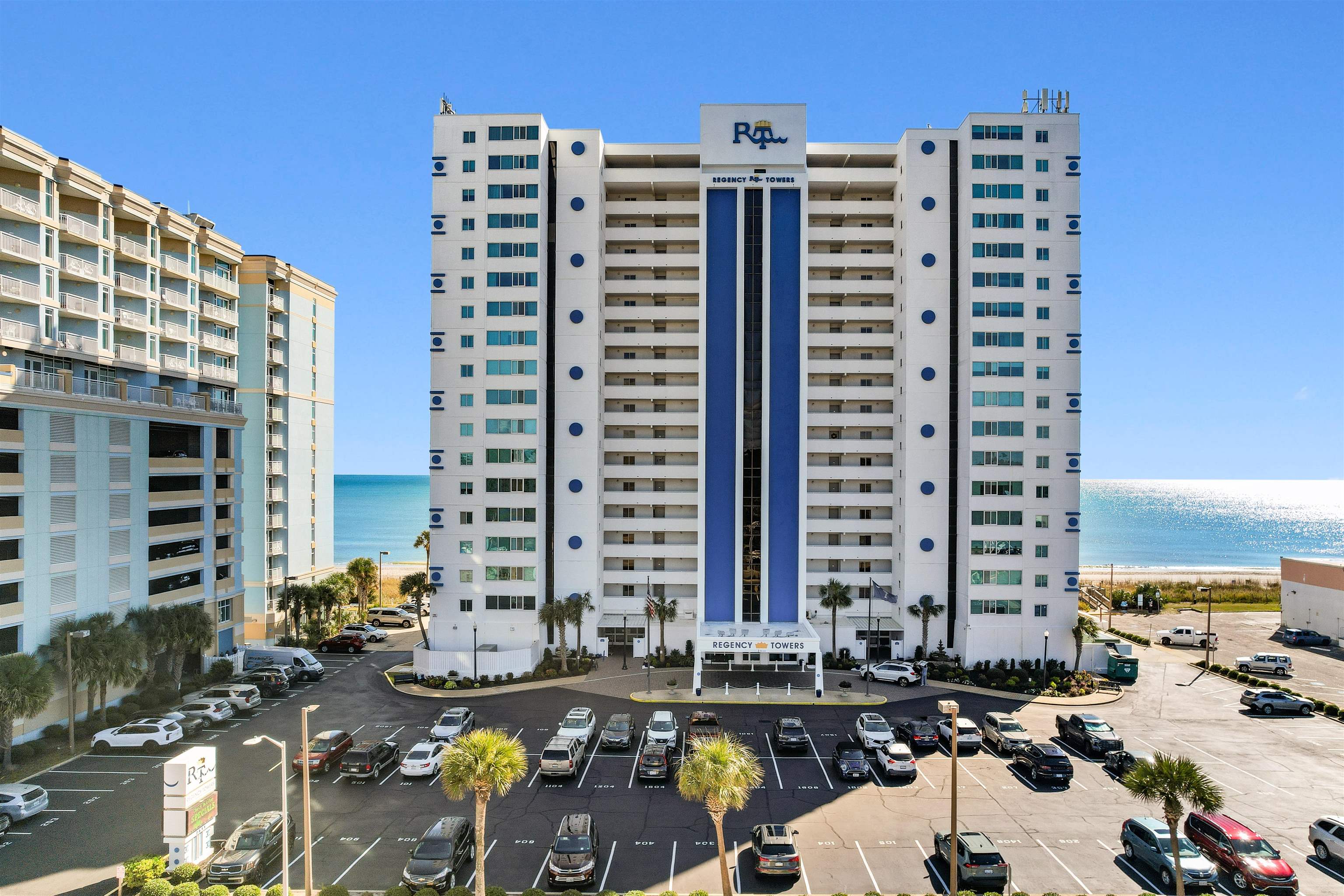 2511 S Ocean Blvd. – Myrtle Beach, SC