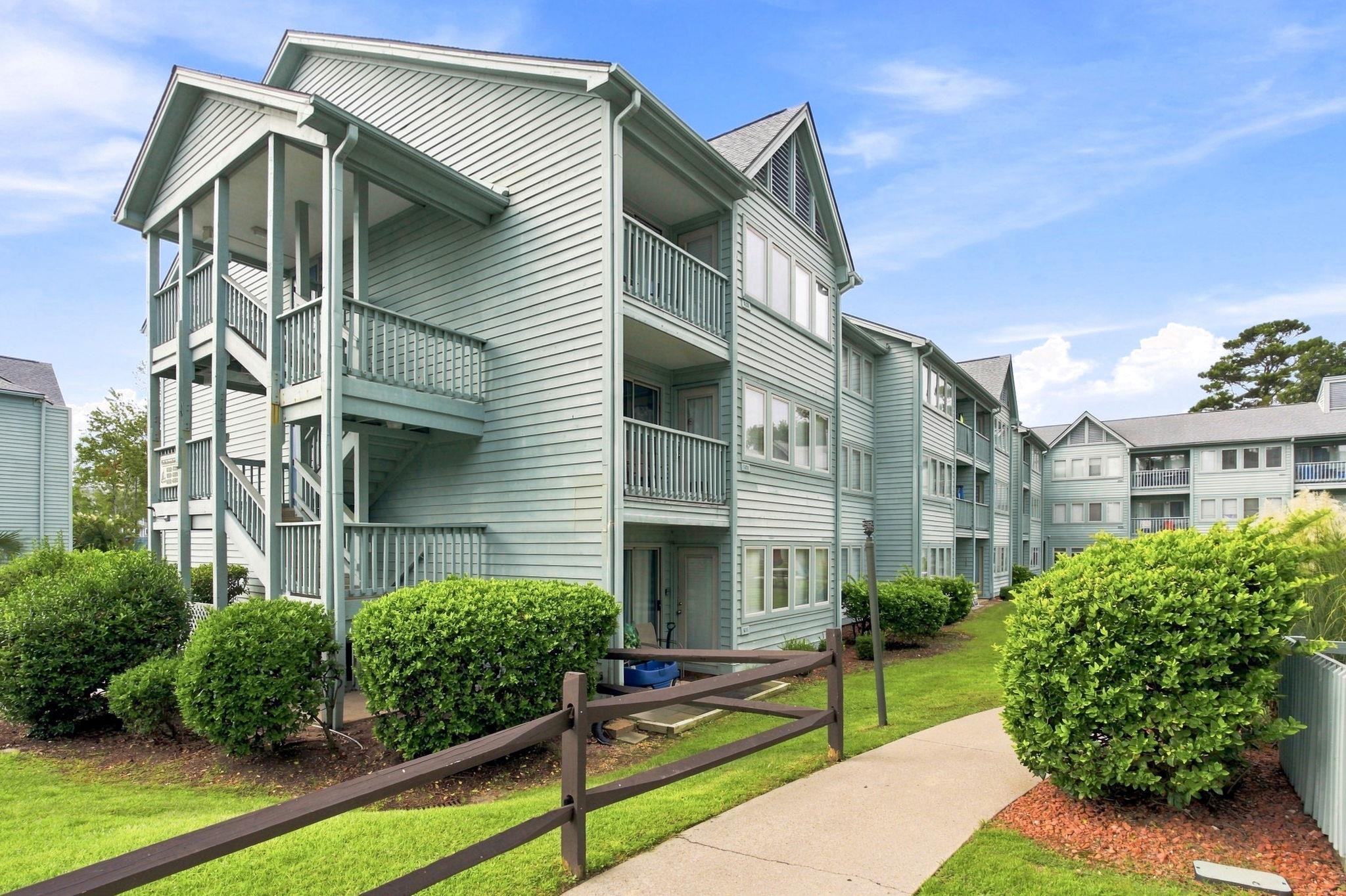 5905 S Kings Hwy. – Myrtle Beach, SC
