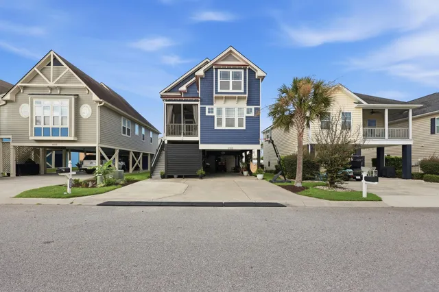 1005 Ocean Pines Ct.