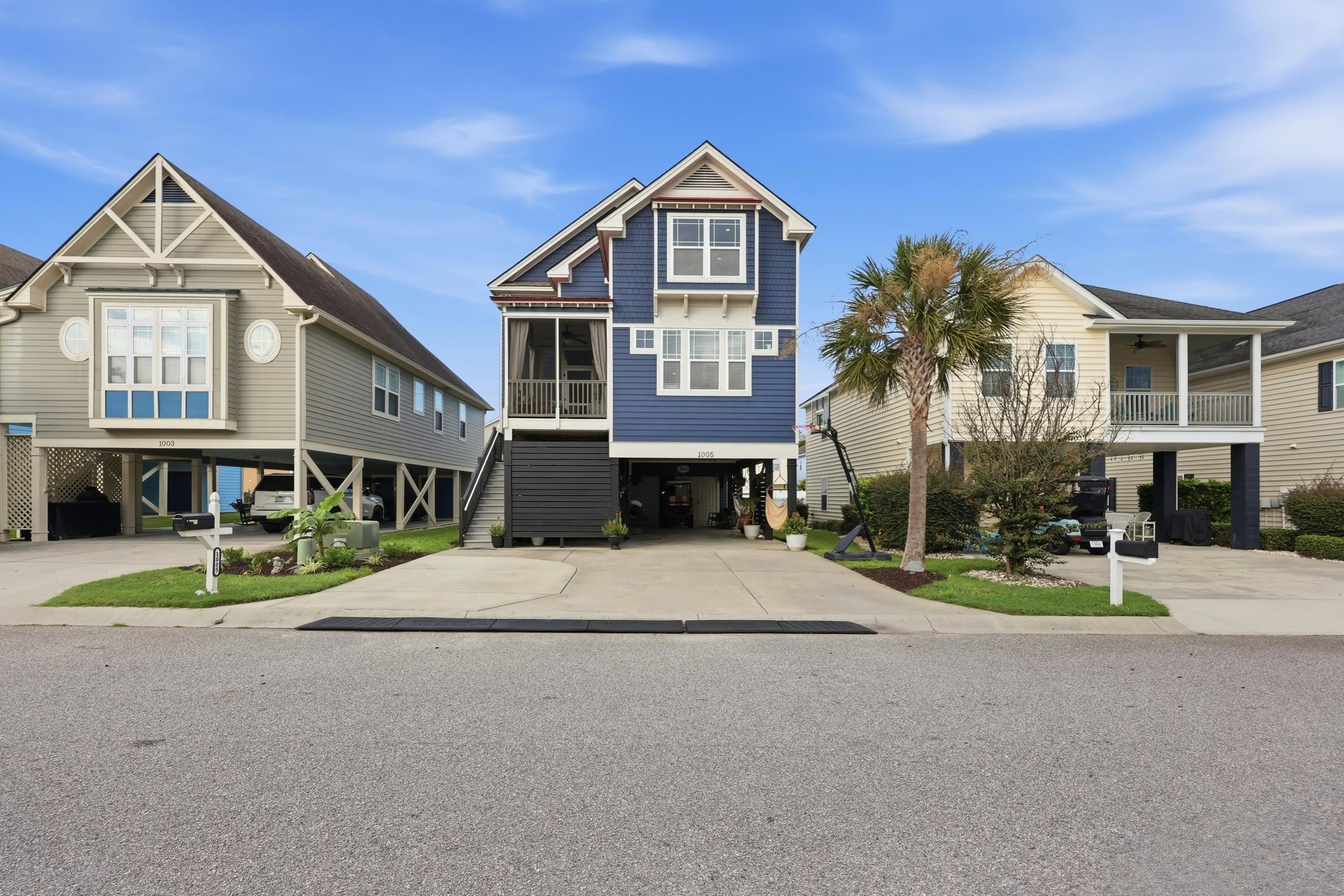 1005 Ocean Pines Ct. – North Myrtle Beach, SC