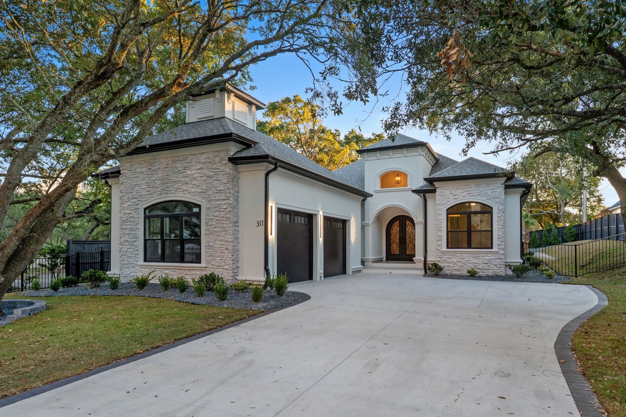 11107 Lee Circle – Murrells Inlet, SC