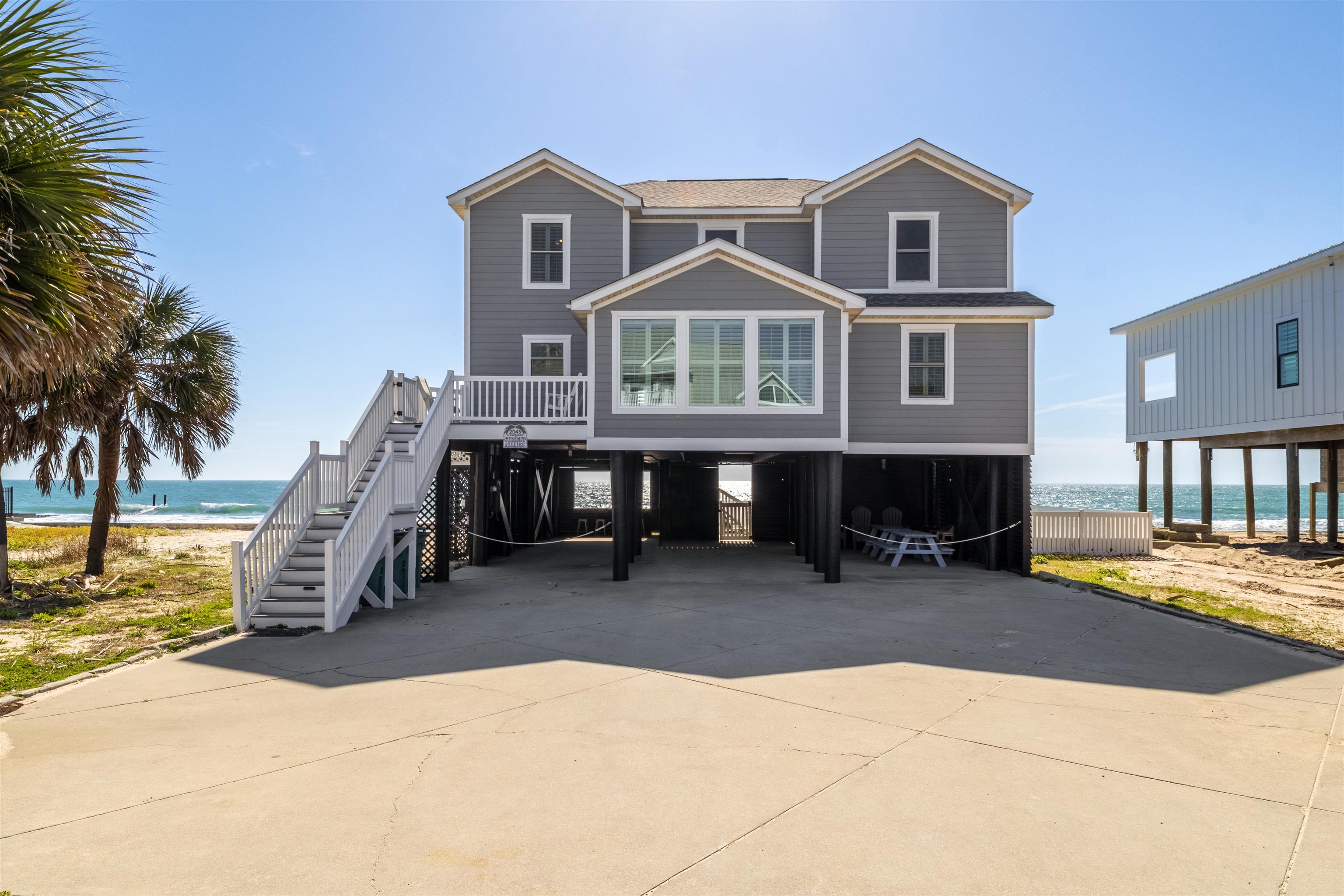2045 S Waccamaw Dr. – Murrells Inlet, SC