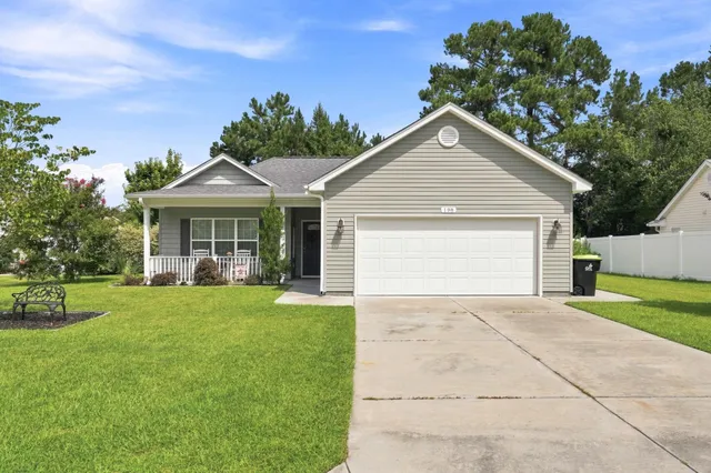 198 Chickasaw Ln.