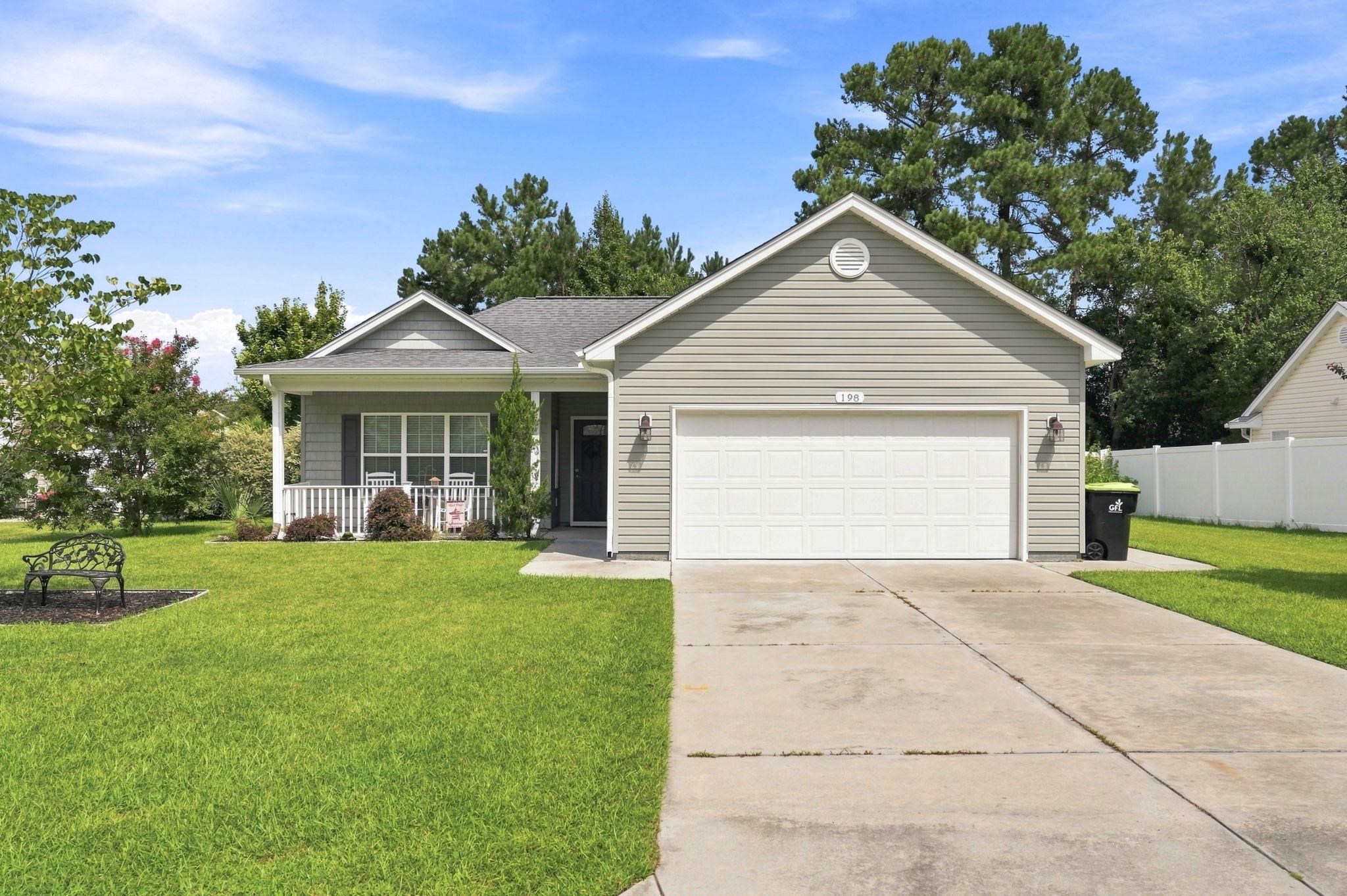 198 Chickasaw Ln. – Myrtle Beach, SC
