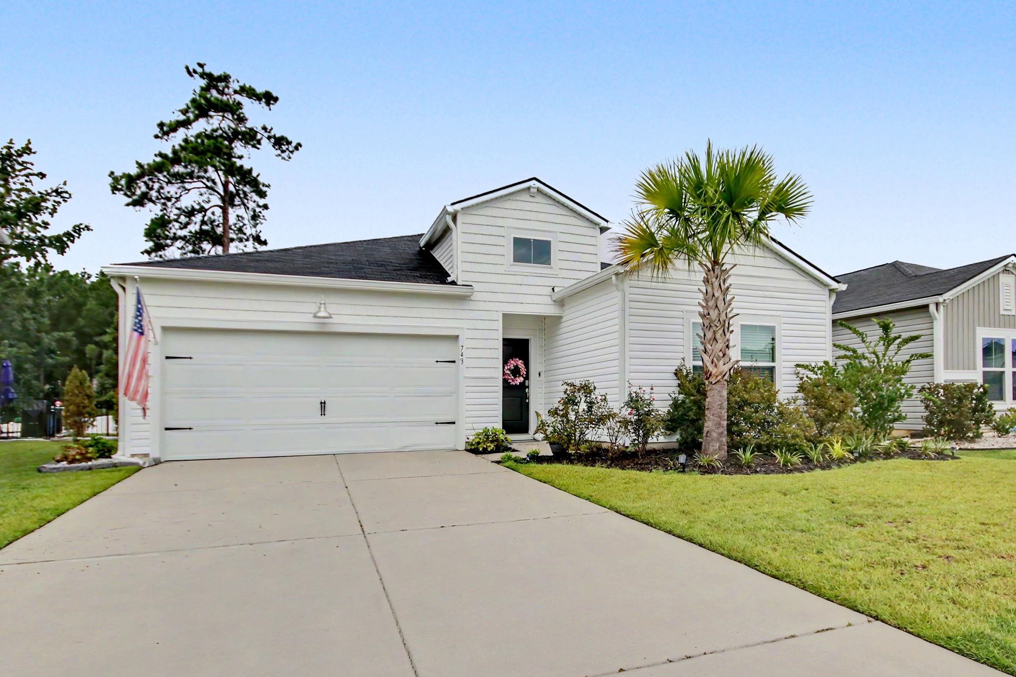 743 Dusty Pine Way – Myrtle Beach, SC