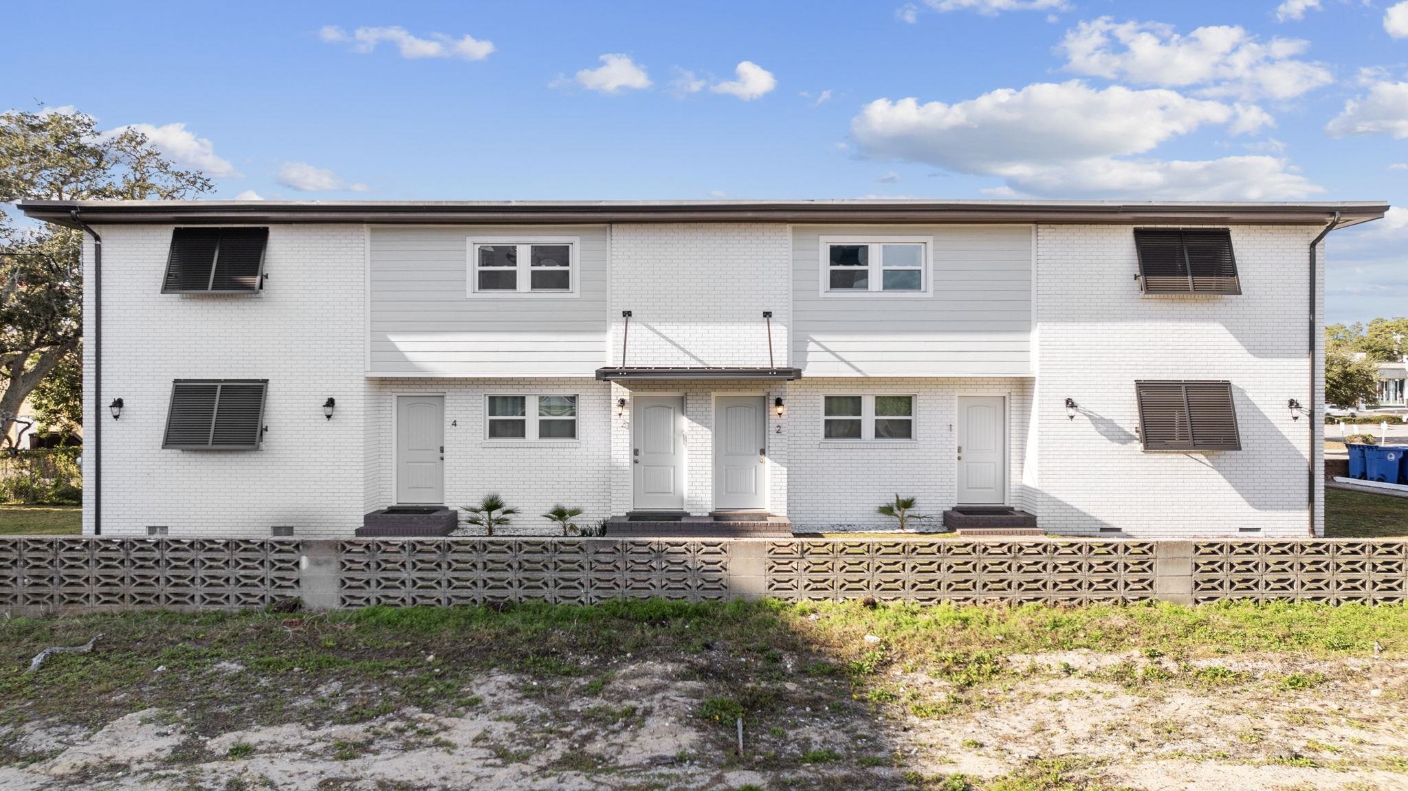 409 17th Ave. N – Myrtle Beach, SC