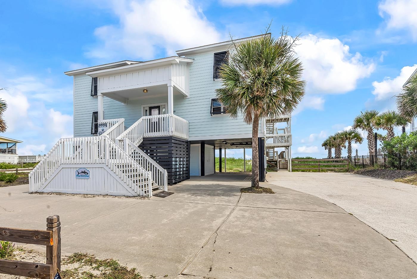 1899 South Waccamaw Dr. – Murrells Inlet, SC