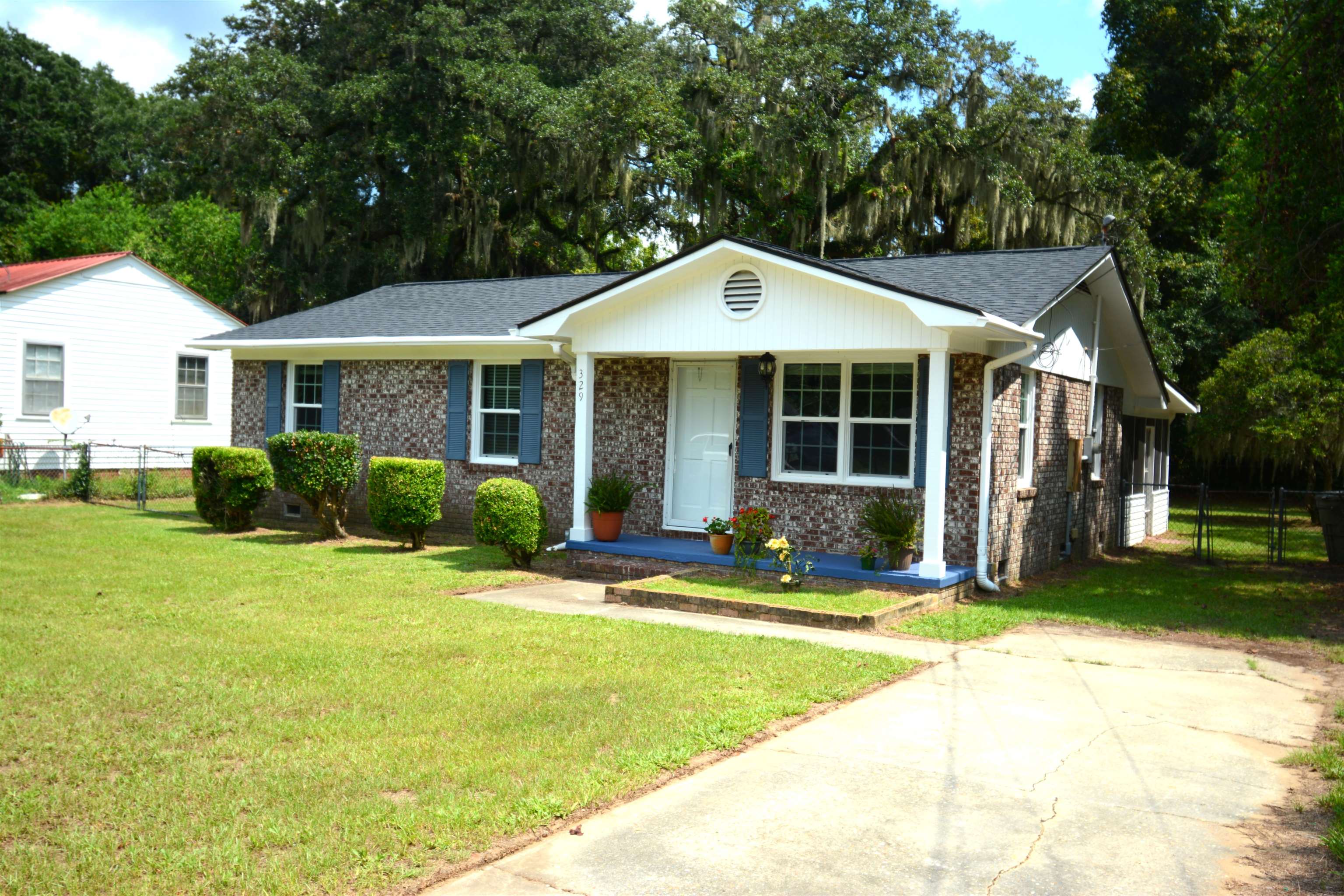 329 Bayview Ave. – Georgetown, SC
