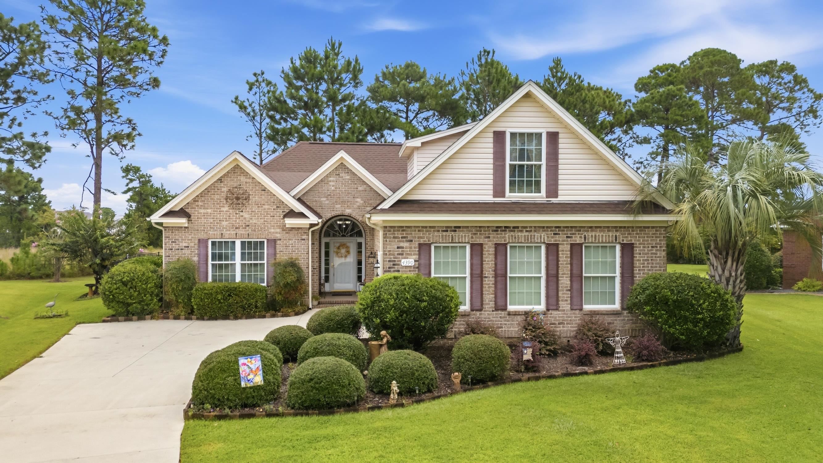 4390 Saint Annes Ct. – Myrtle Beach, SC