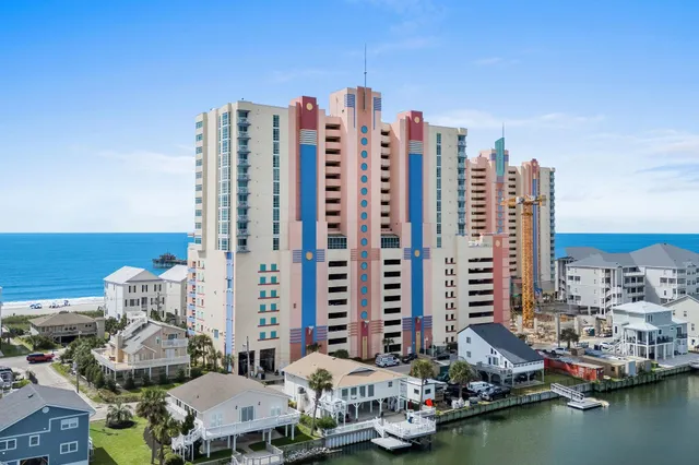 3601 N Ocean Blvd.