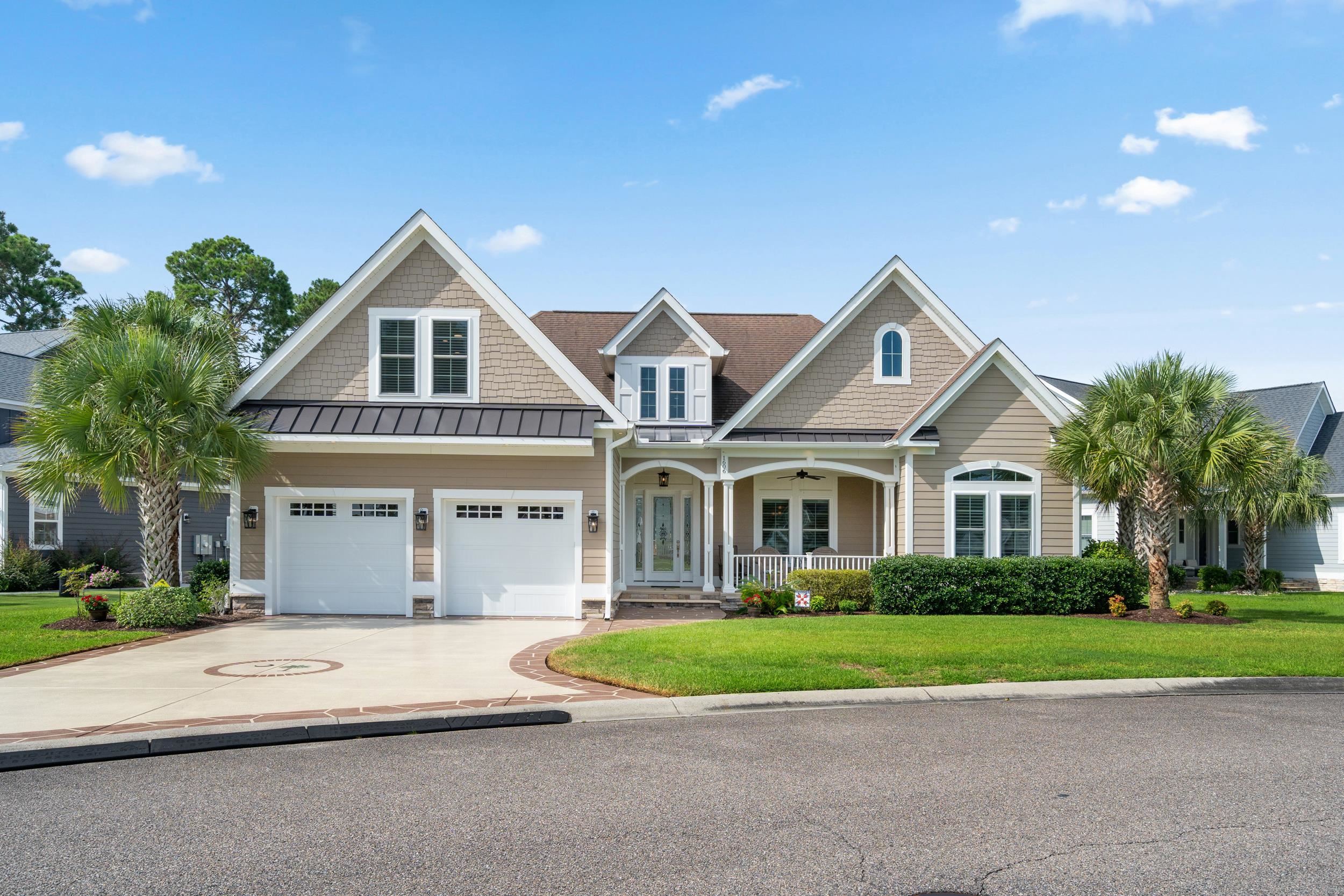 1606 Rachel Carson Pkwy. – Myrtle Beach, SC