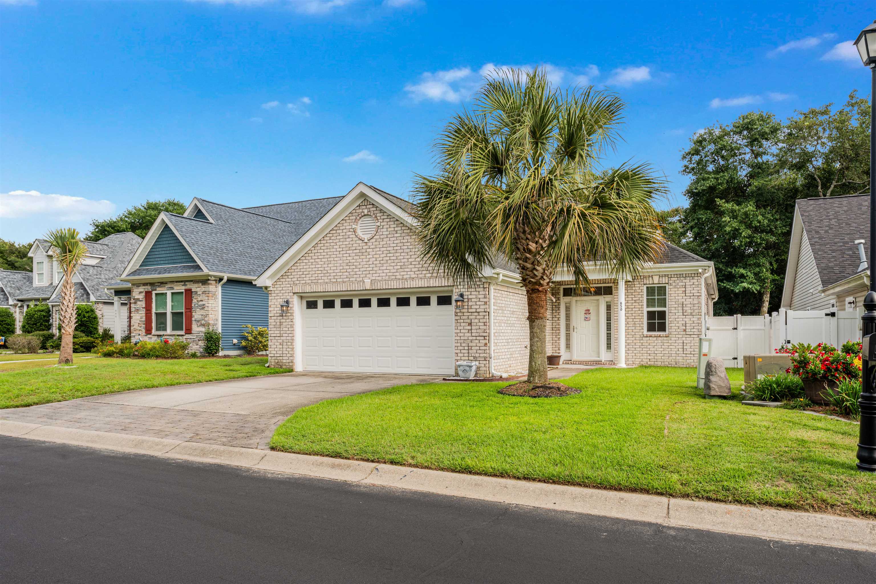 850 Cardinal Pl. – North Myrtle Beach, SC
