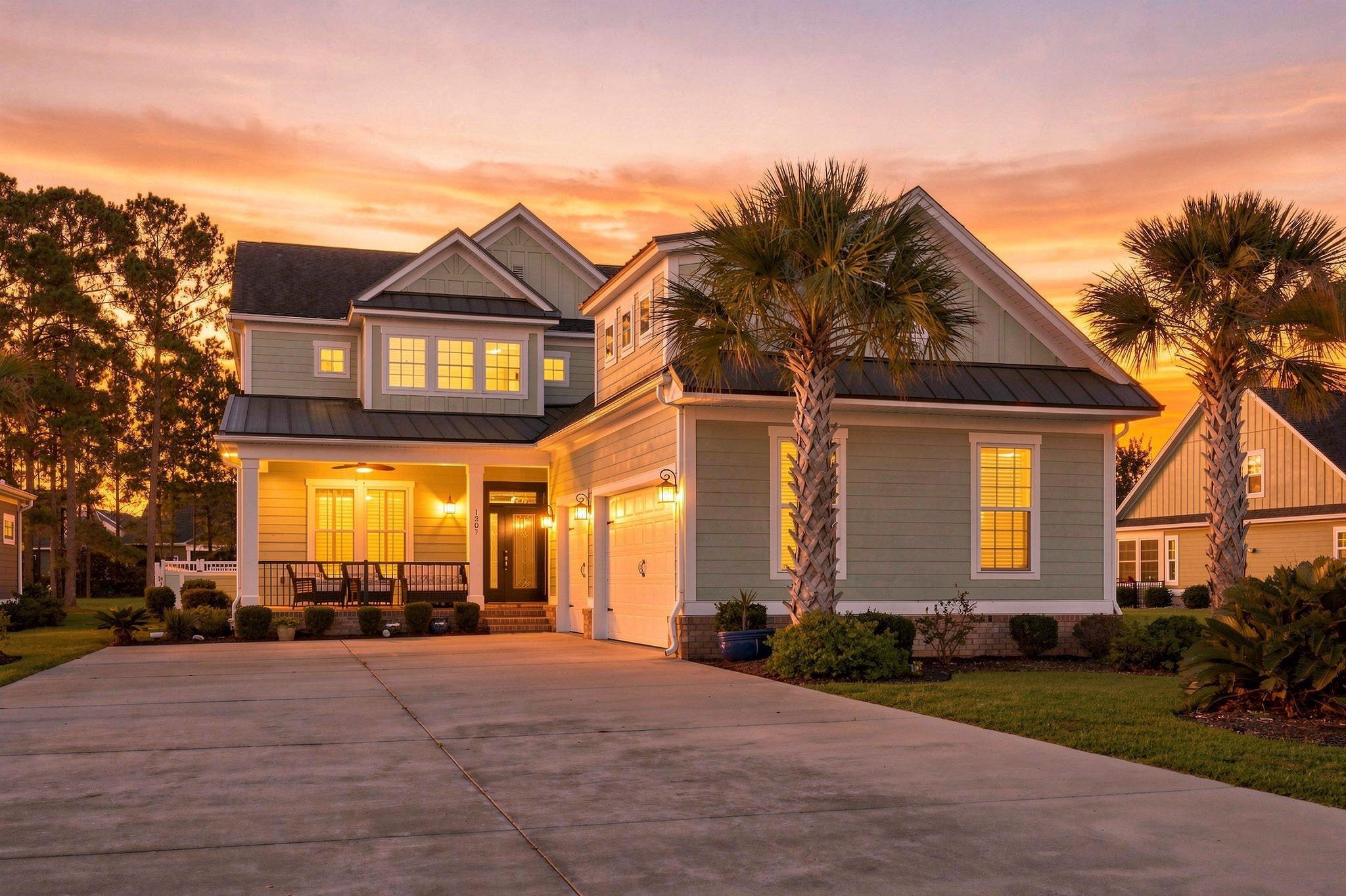 1307 Fiddlehead Way – Myrtle Beach, SC