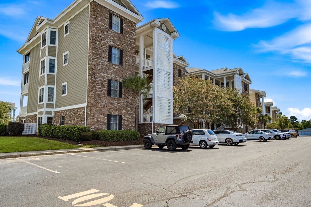 4875 Luster Leaf Circle – Myrtle Beach, SC