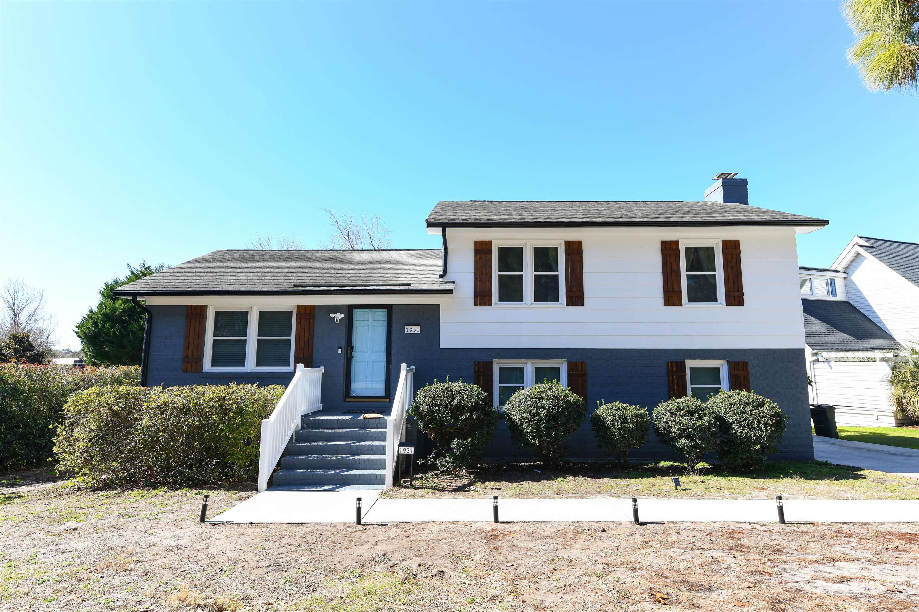 1931 Lakeview Circle – Surfside Beach, SC