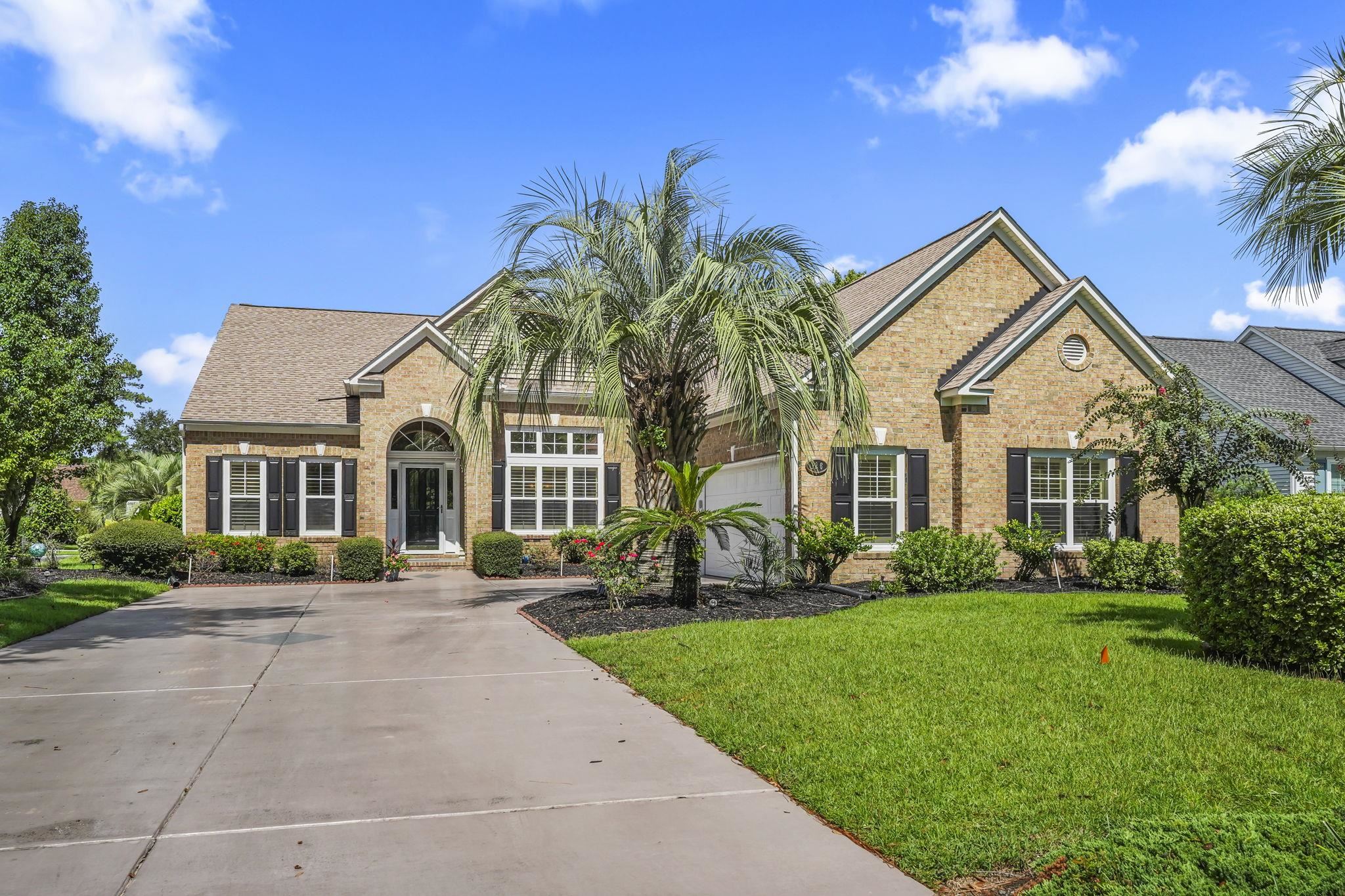 126 Hartley Pl. – Pawleys Island, SC
