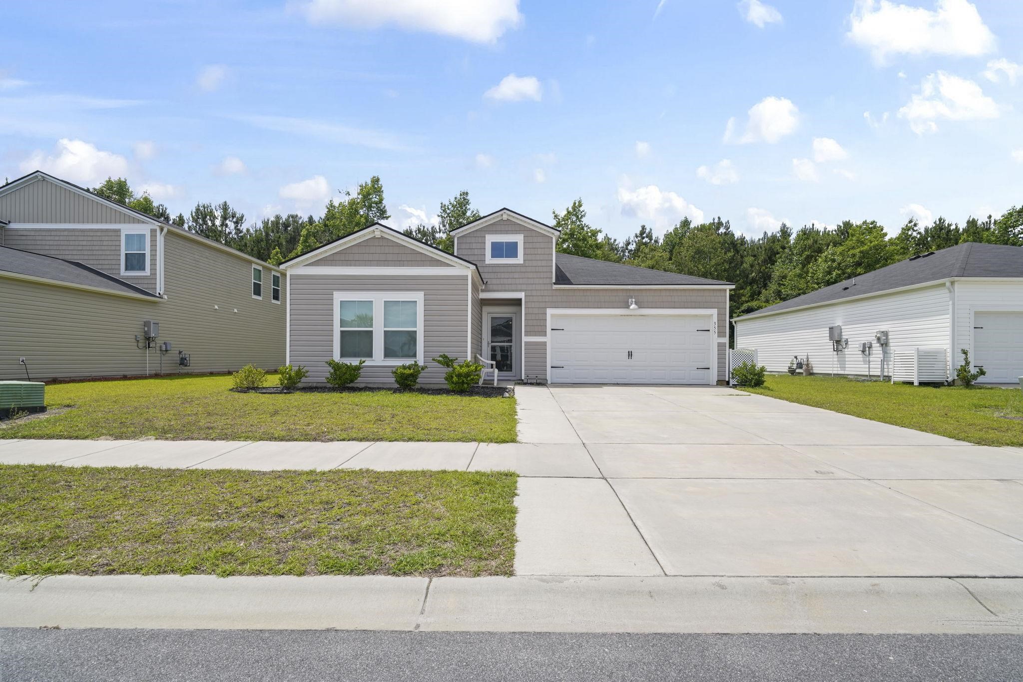 355 Fennec Loop – Conway, SC