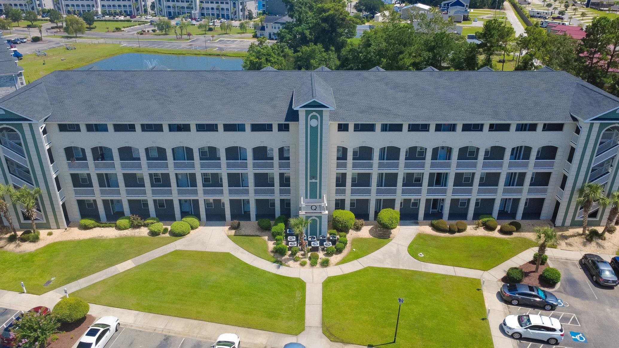 131 Waypoint Ridge Ave. – Little River, SC