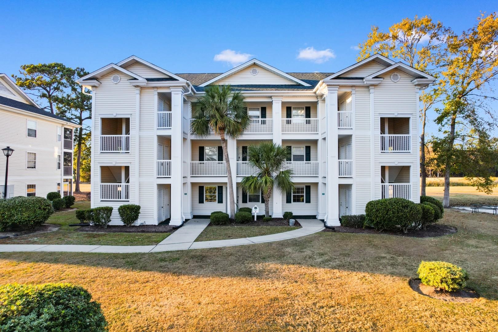 597 Blue River Ct. – Myrtle Beach, SC