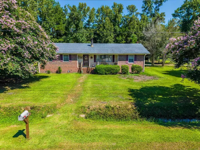 4446 New Found Ln.