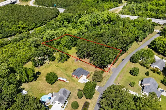 Lot 6 Friendship Ln.
