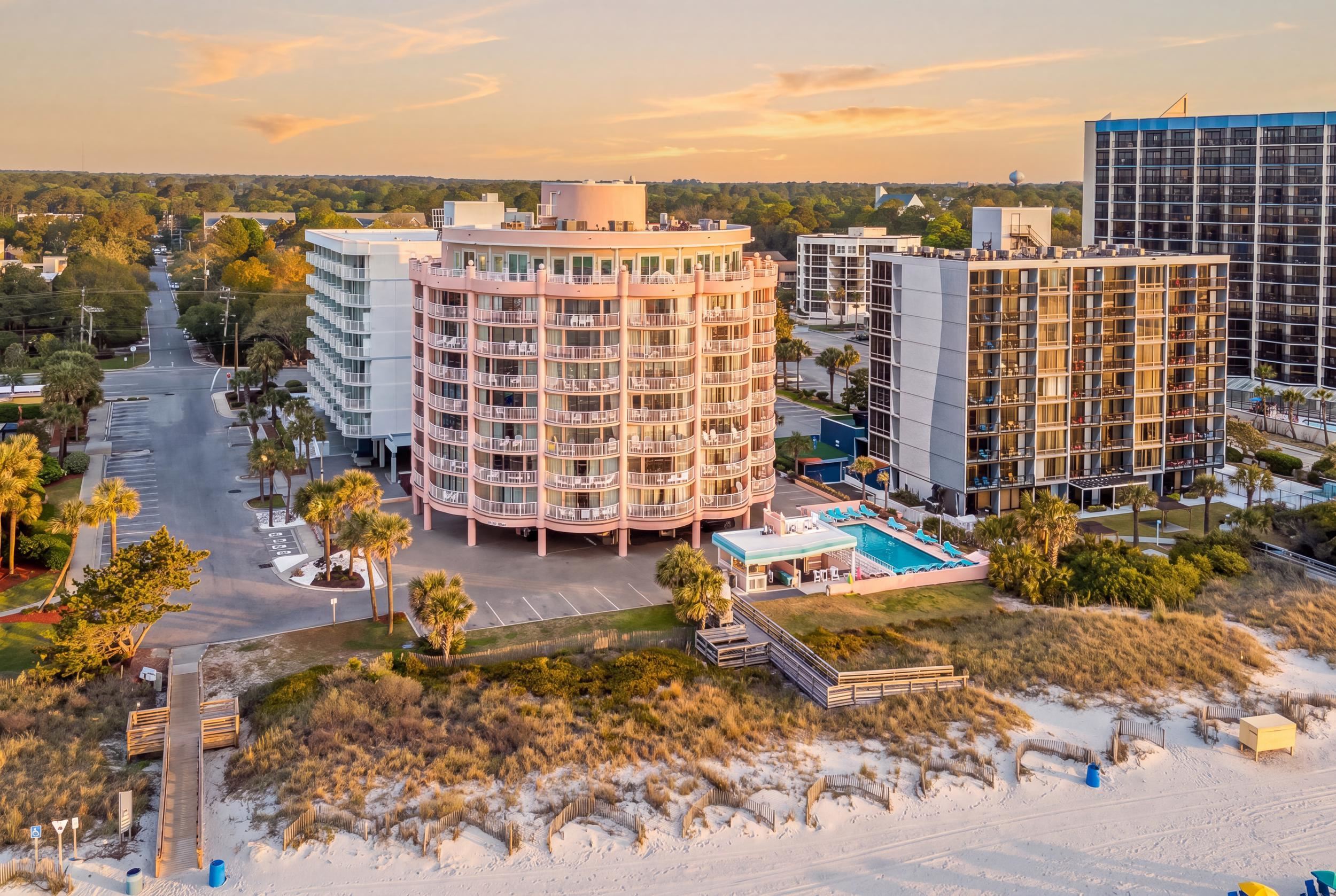 202 70th Ave. N – Myrtle Beach, SC