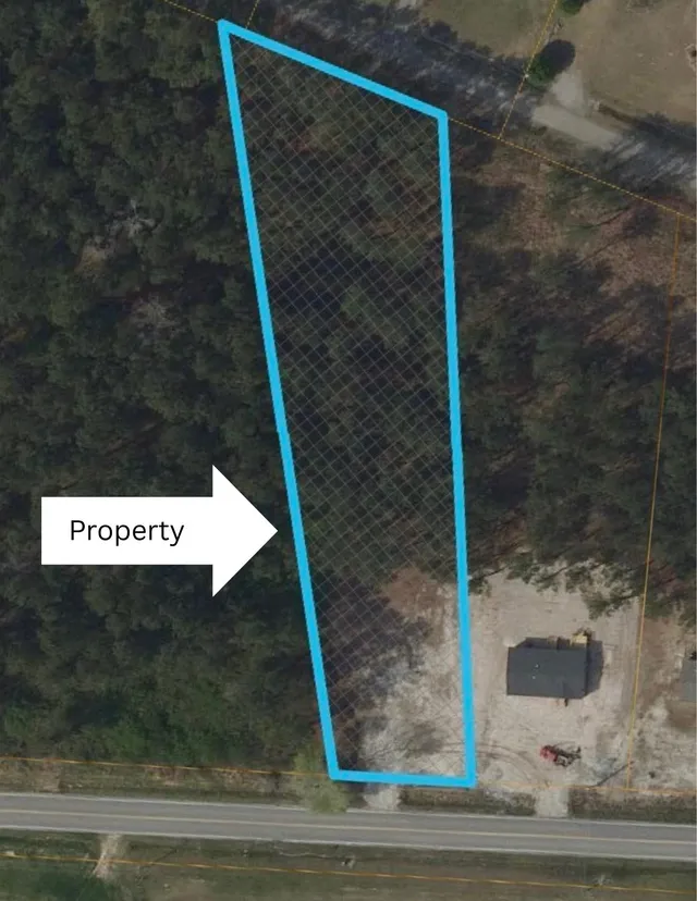 3673 Nichols Hwy.