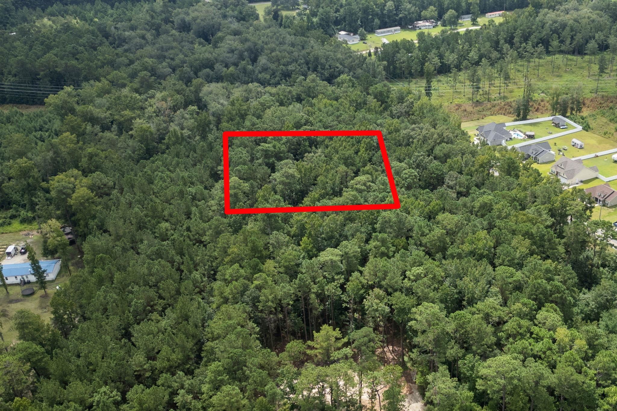 4769 Cates Bay Hwy. – Conway, SC