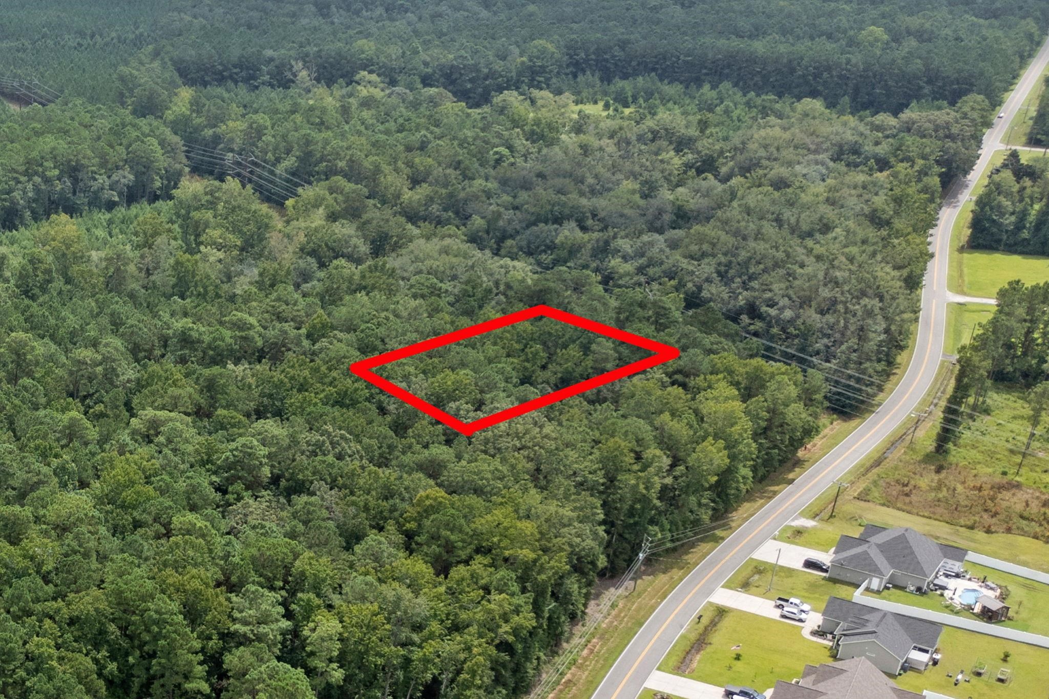 4773 Cates Bay Hwy. – Conway, SC