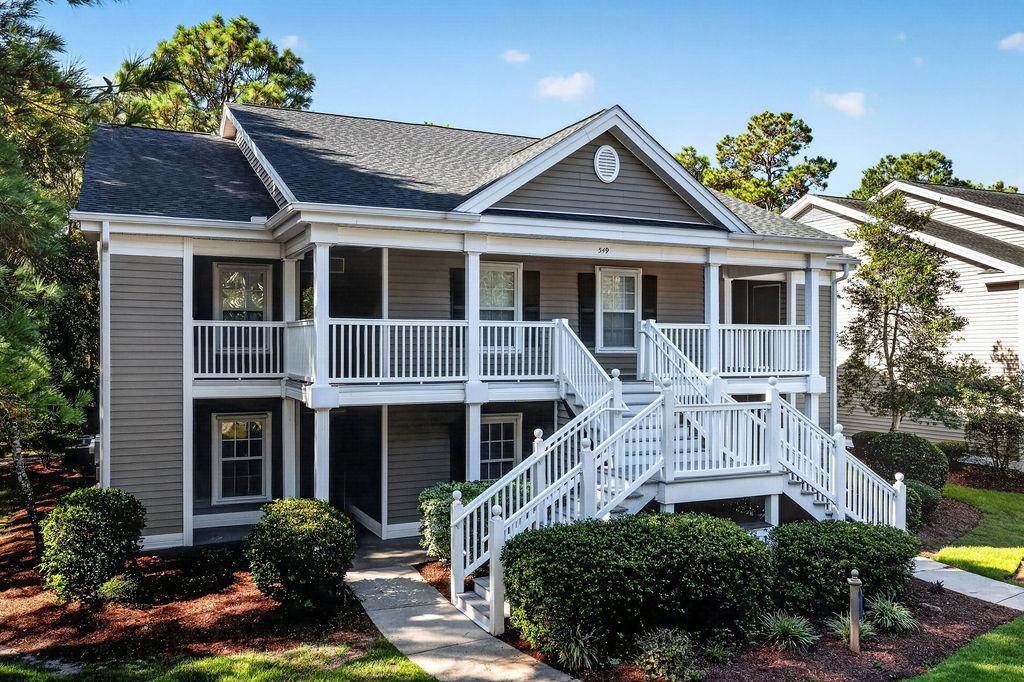 549 Blue Stem Dr. – Pawleys Island, SC