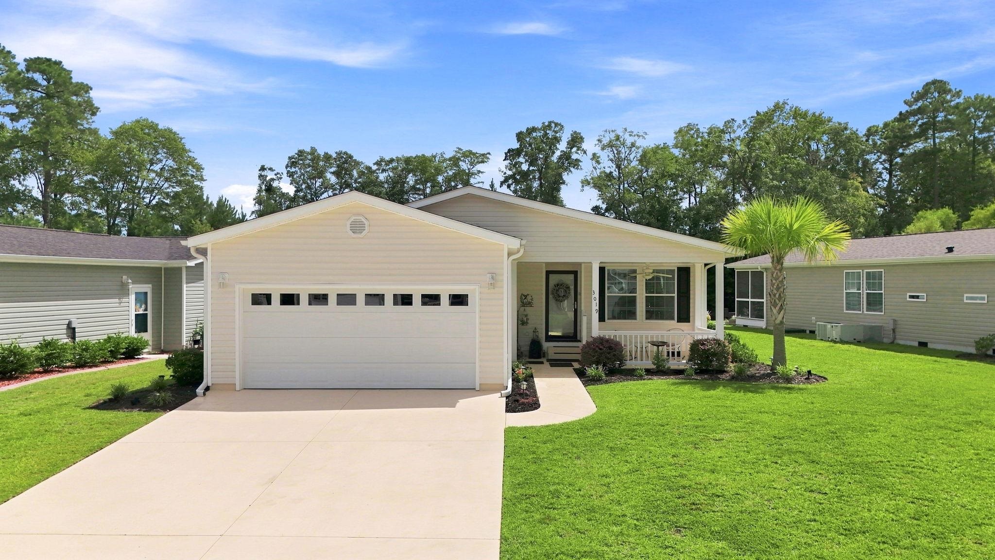 3019 Thoroughfare Ct – Conway, SC