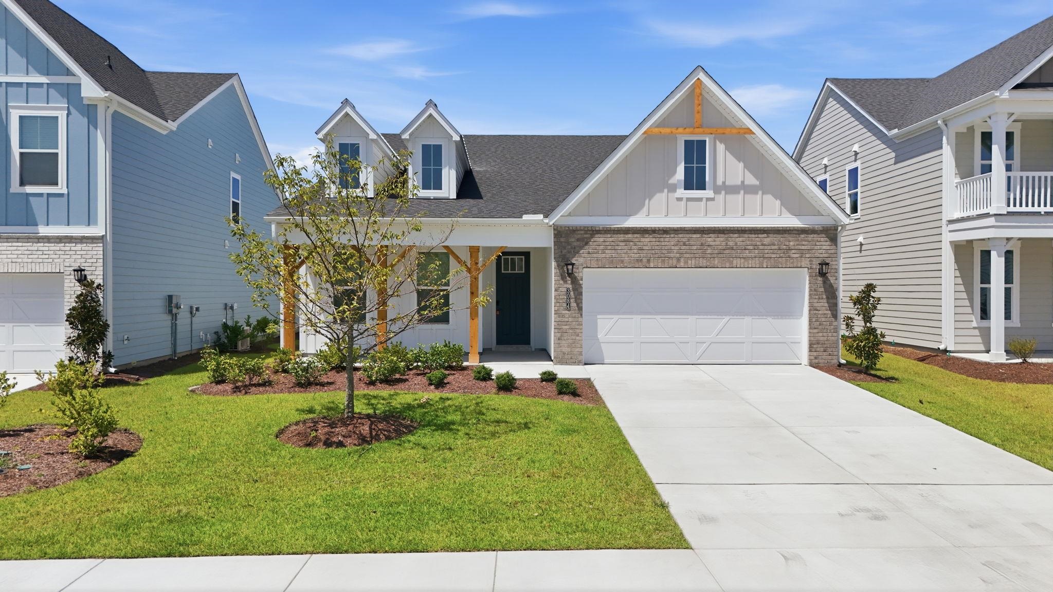 3084 Claredon St – Longs, SC