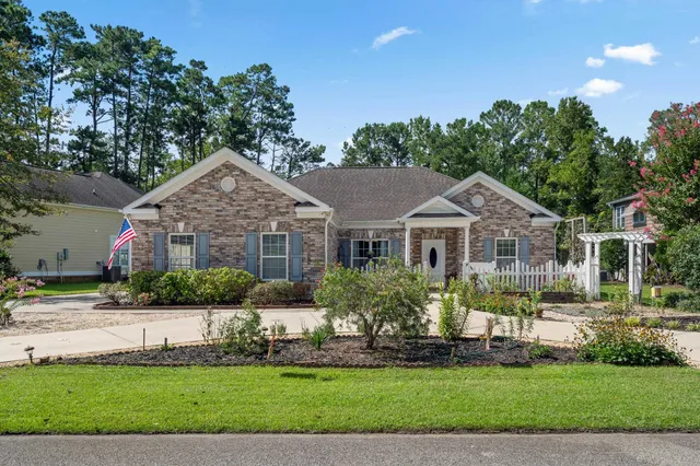 305 Brace Dr.