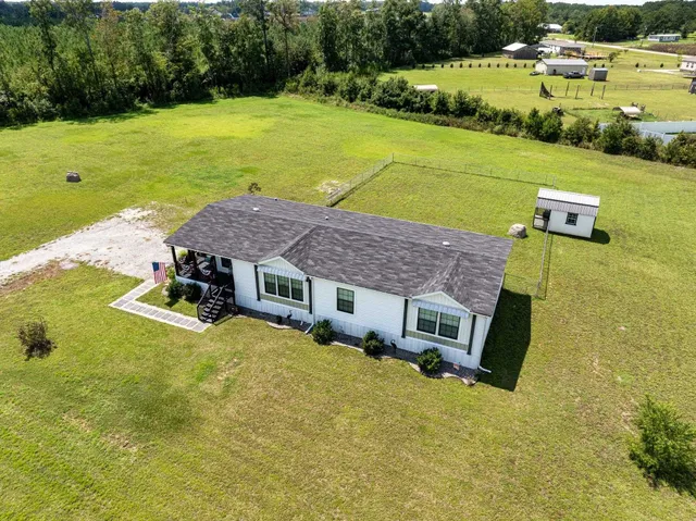 3294 Marshland Rd.