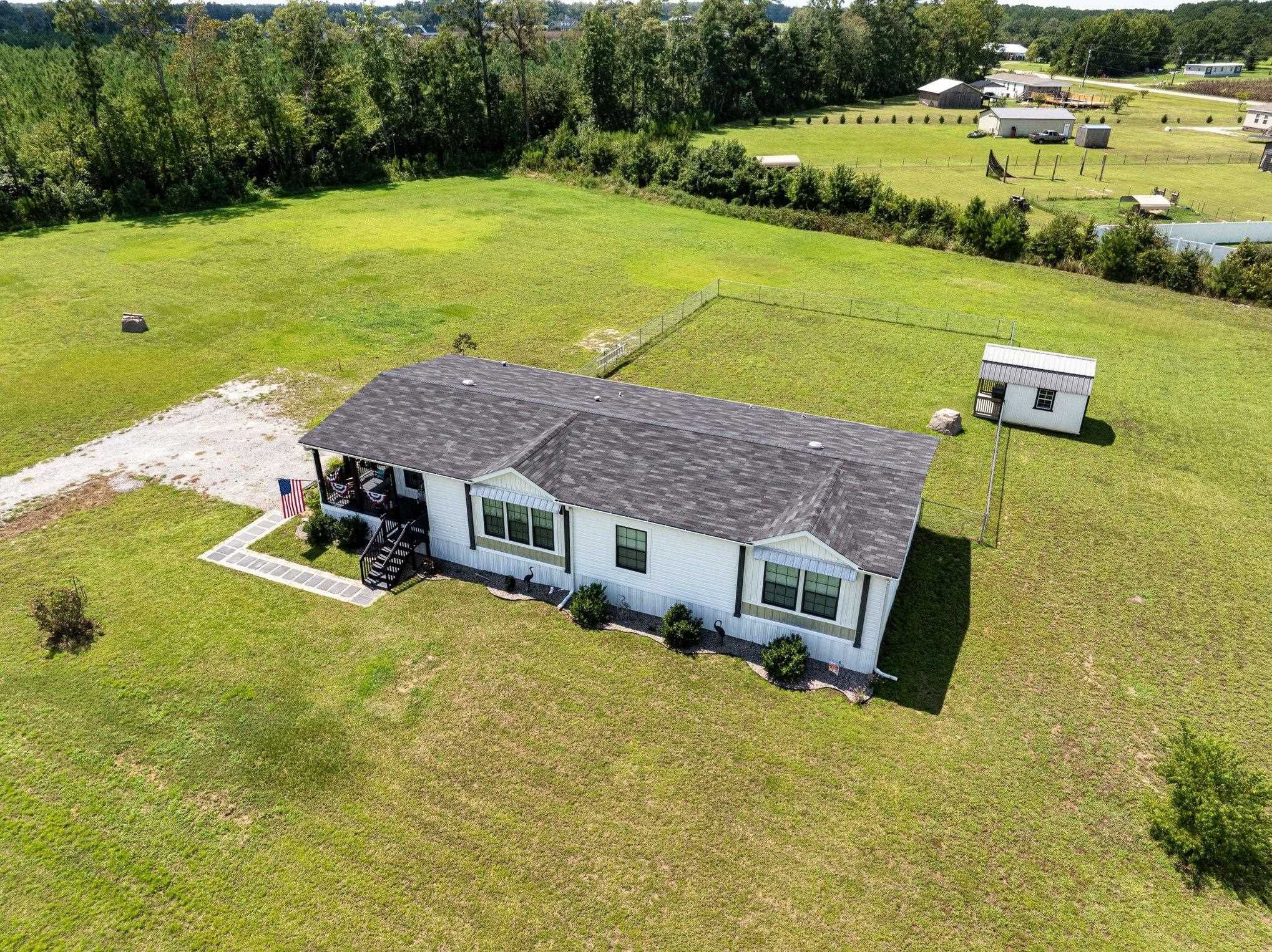 3294 Marshland Rd. – Aynor, SC