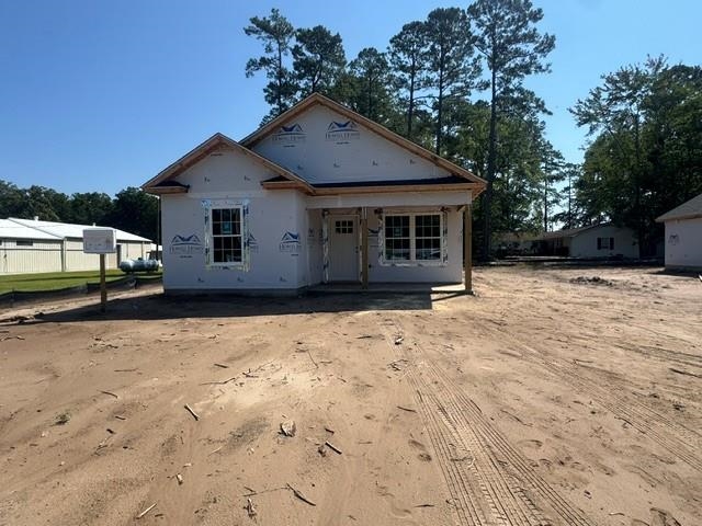 5008 Murray Johnson Rd. – Conway, SC