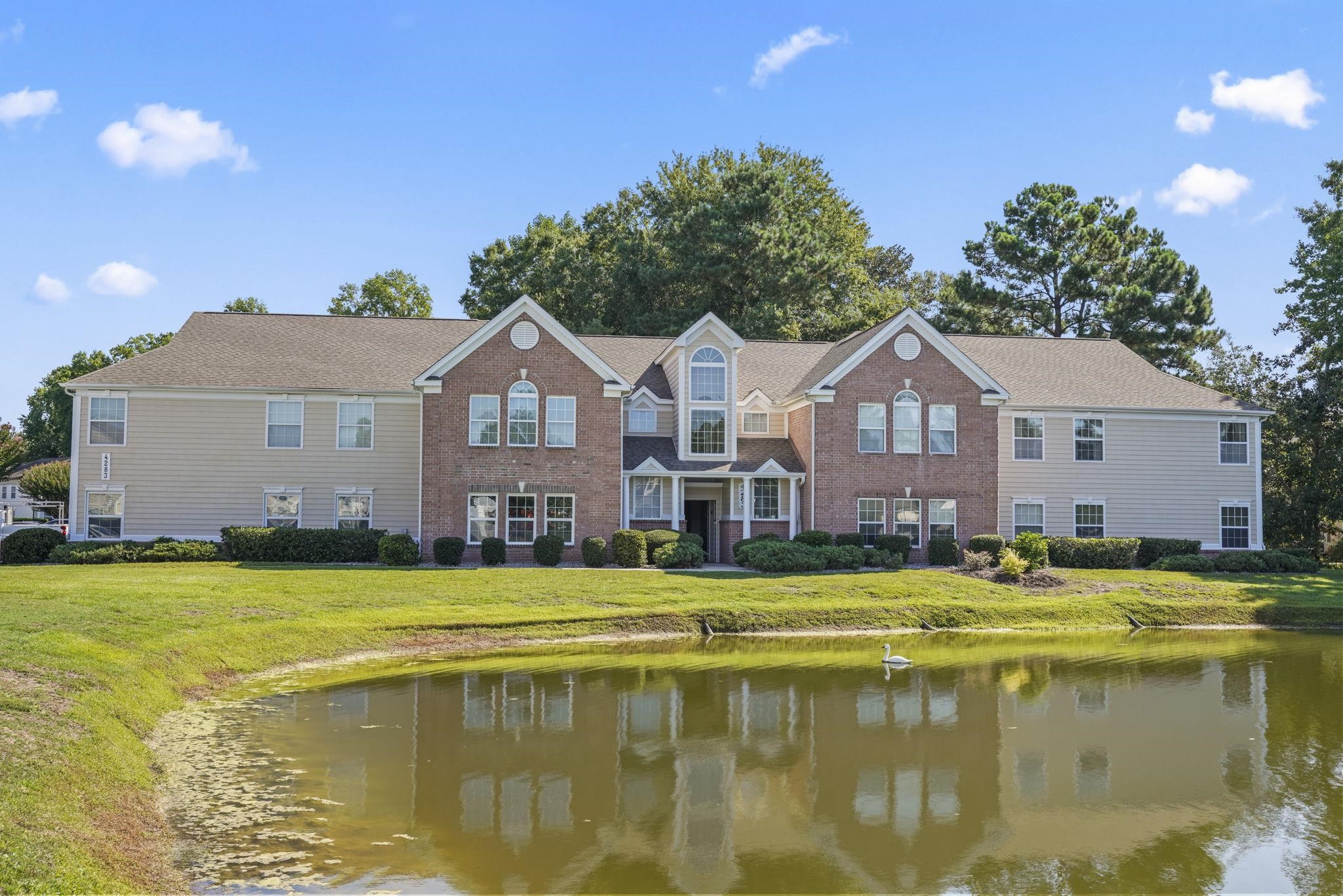 4283 Santolina Way – Murrells Inlet, SC