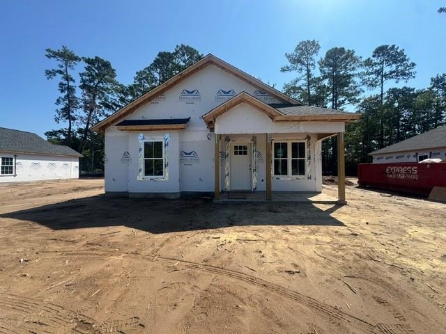 5004 Murray Johnson Rd. – Conway, SC