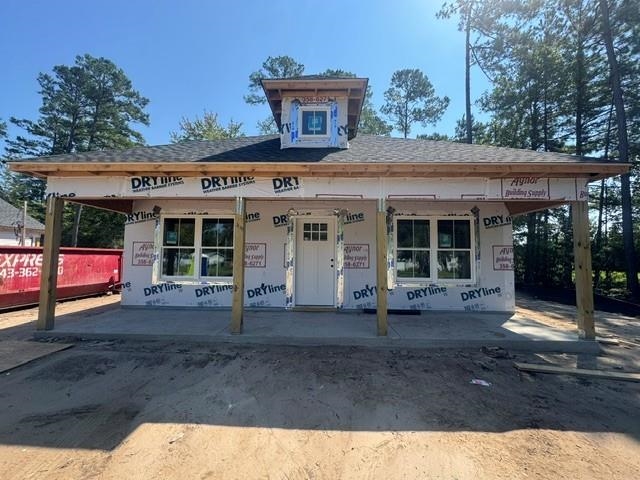 5002 Murray Johnson Rd. – Conway, SC
